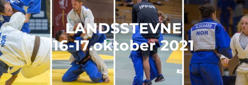 Landsstevnet 2021